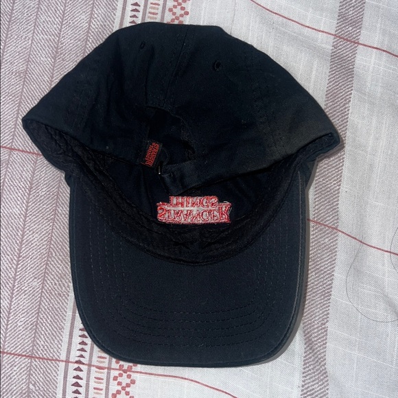 Stranger Things Cap - Picture 2 of 2